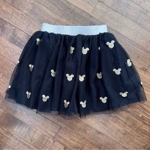 Hanna andersson Minnie Mouse tutu
